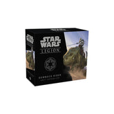 Star Wars Legion Dewback Rider Rich text editor